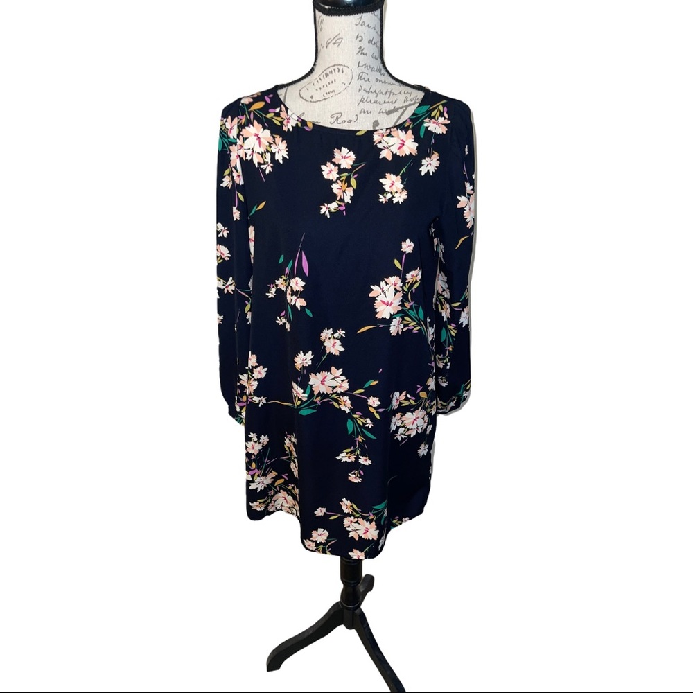 Lulus Dress